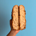 Vivanda - Focaccia Garlic Butter With Herbs - Image 2