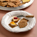 Vivanda - Gluten - Free Multiseed Crackers - Image 2
