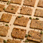 Vivanda - Gluten - Free Multiseed Crackers - Image 4