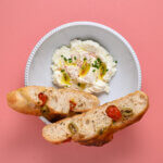 Vivanda - Focaccia Olive & Cherry Tomato - Image 3
