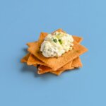 Vivanda - Rosemary & Garlic Crackers - Image 3