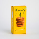 Vivanda - Cacio e Pepe Crackers - Image 3