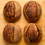 Vivanda - Classic VBC Sourdough