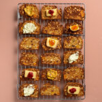 Vivanda - Fruit & Nut Toast Crackers - Image 3
