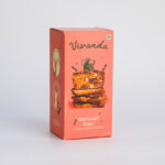 Vivanda - Fruit & Nut Toast Crackers - Image 4