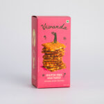 Vivanda - Gluten - Free Multiseed Crackers - Image 6