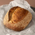 Vivanda - Classic Sourdough with Heritage Bansi Wheat Flour