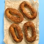 Vivanda - Jerusalem Bagel