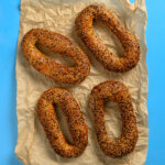 Jerusalem Bagel
