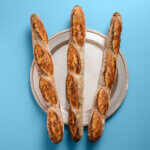 Vivanda – Sourdough Baguette - Image 2