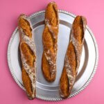 Vivanda - Sourdough Baguette