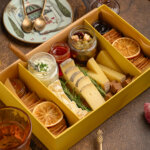 'Rakhi - Perfect Pairing' Cheese Platter (Serves 3-4 People) - Image 2