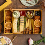 'Rakhi - Perfect Pairing' Cheese Platter (Serves 3-4 People) - Image 3