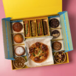 'Rakhi - Staycation Gift Box' (Serves 6-8 People)