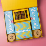 'Rakhi - Staycation Gift Box' (Serves 6-8 People) - Image 3