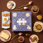 Festive Collection - 'Diwali Cheese Grazing' Hamper - Grande