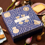 Festive Collection - 'Diwali Cheese Grazing' Hamper - Grande - Image 2