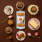Festive Collection - 'Diwali Cheese Grazing' Hamper - Grande - Image 3