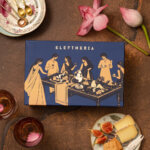 Festive Collection - 'Diwali Perfect Pairing' Platter (Serves 3-4 People) - Image 3