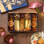 Festive Collection - 'Diwali Perfect Pairing' Platter (Serves 3-4 People)