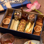 Festive Collection - 'Diwali Perfect Pairing' Platter (Serves 3-4 People) - Image 2