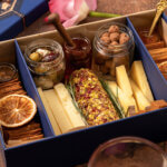Festive Collection - 'Diwali Perfect Pairing' Platter (Serves 3-4 People) - Image 4