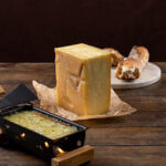 Drama Queen - Raclette Style Cheese - Image 4