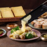 Drama Queen - Raclette Style Cheese - Image 3